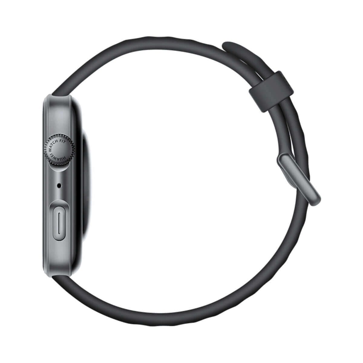 Smartklocka Huawei Seiya-B19F Svart finns hos Aktivcamping