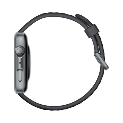 Smartklocka Huawei Seiya-B19F Svart finns hos Aktivcamping