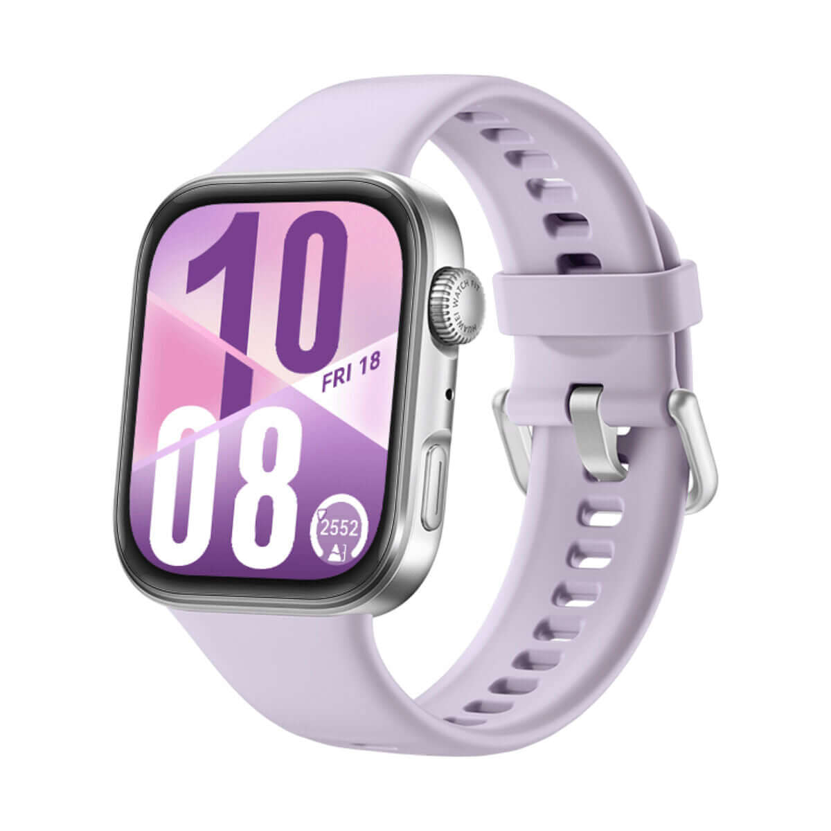 Smartklocka Huawei Seiya-B19F Violett - finns hos Aktivcamping