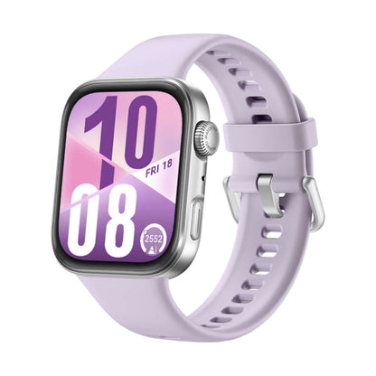 Smartklocka Huawei Seiya-B19F Violett - finns hos Aktivcamping