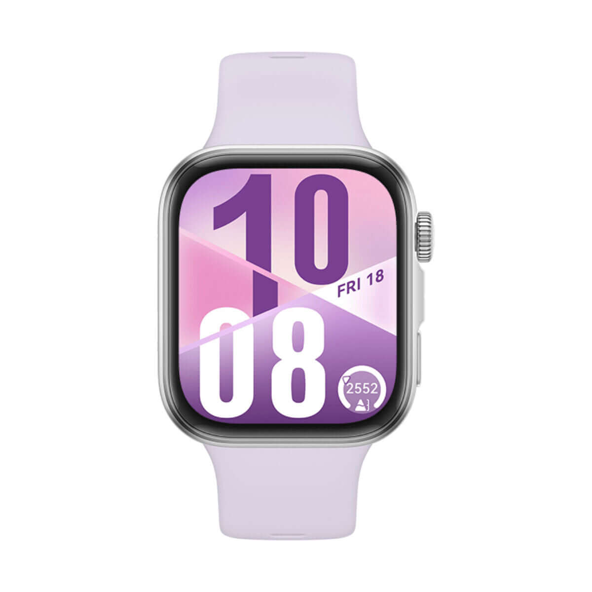 Smartklocka Huawei Seiya-B19F Violett - finns hos Aktivcamping