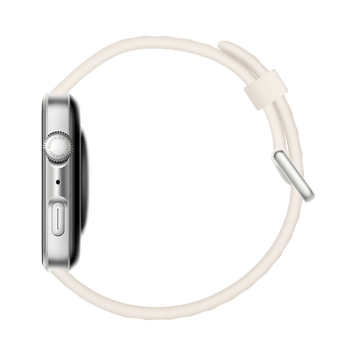 Smartklocka Huawei Seiya-B19F Vit finns hos Aktivcamping