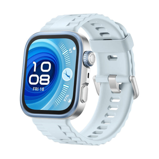 Smartklocka Huawei Seiya-B29F Blå 40 mm finns hos Aktivcamping