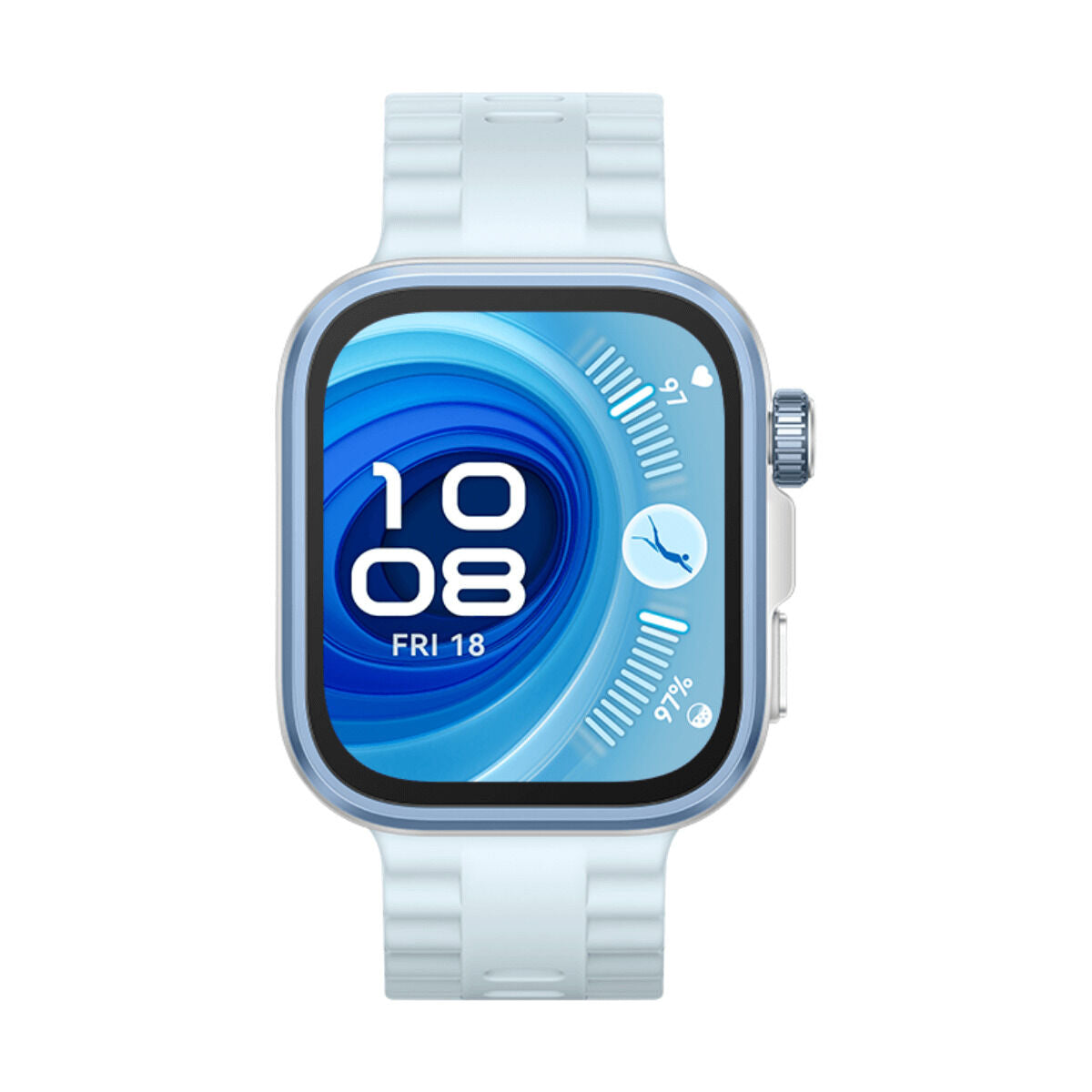 Smartklocka Huawei Seiya-B29F Blå 40 mm finns hos Aktivcamping