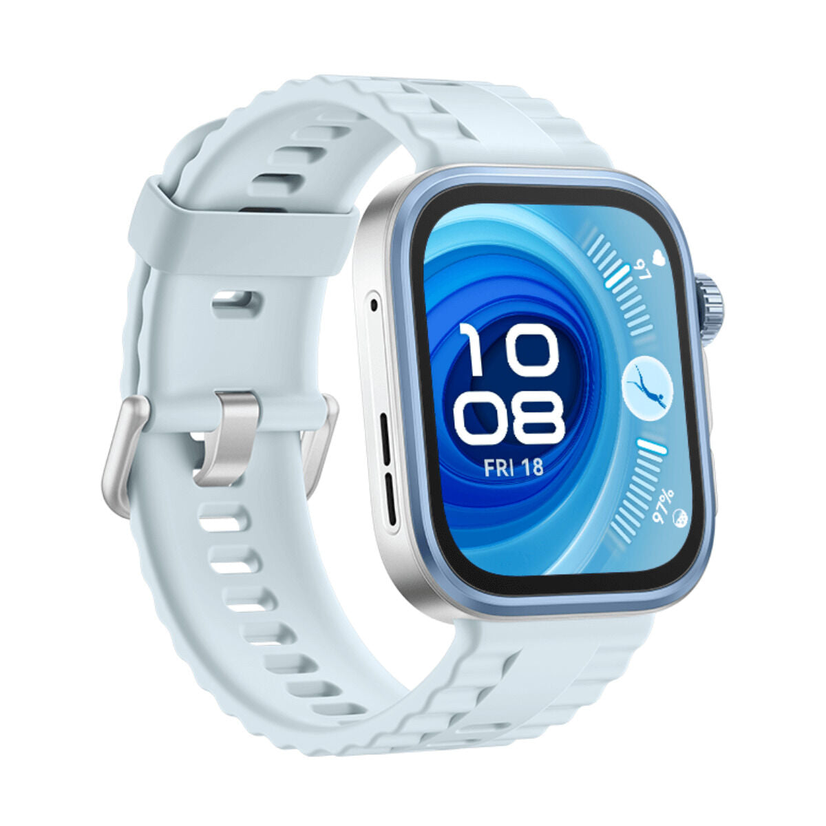 Smartklocka Huawei Seiya-B29F Blå 40 mm finns hos Aktivcamping