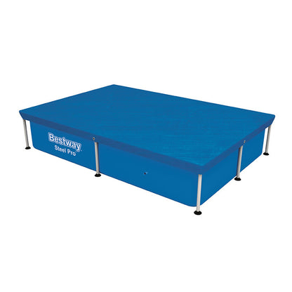 Bestway Pooltäckning 224x154 cm Trädgård 58103 finns hos Aktivcamping