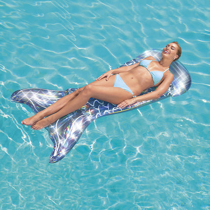 Air mattress Bestway Mermaid 193 x 101 cm