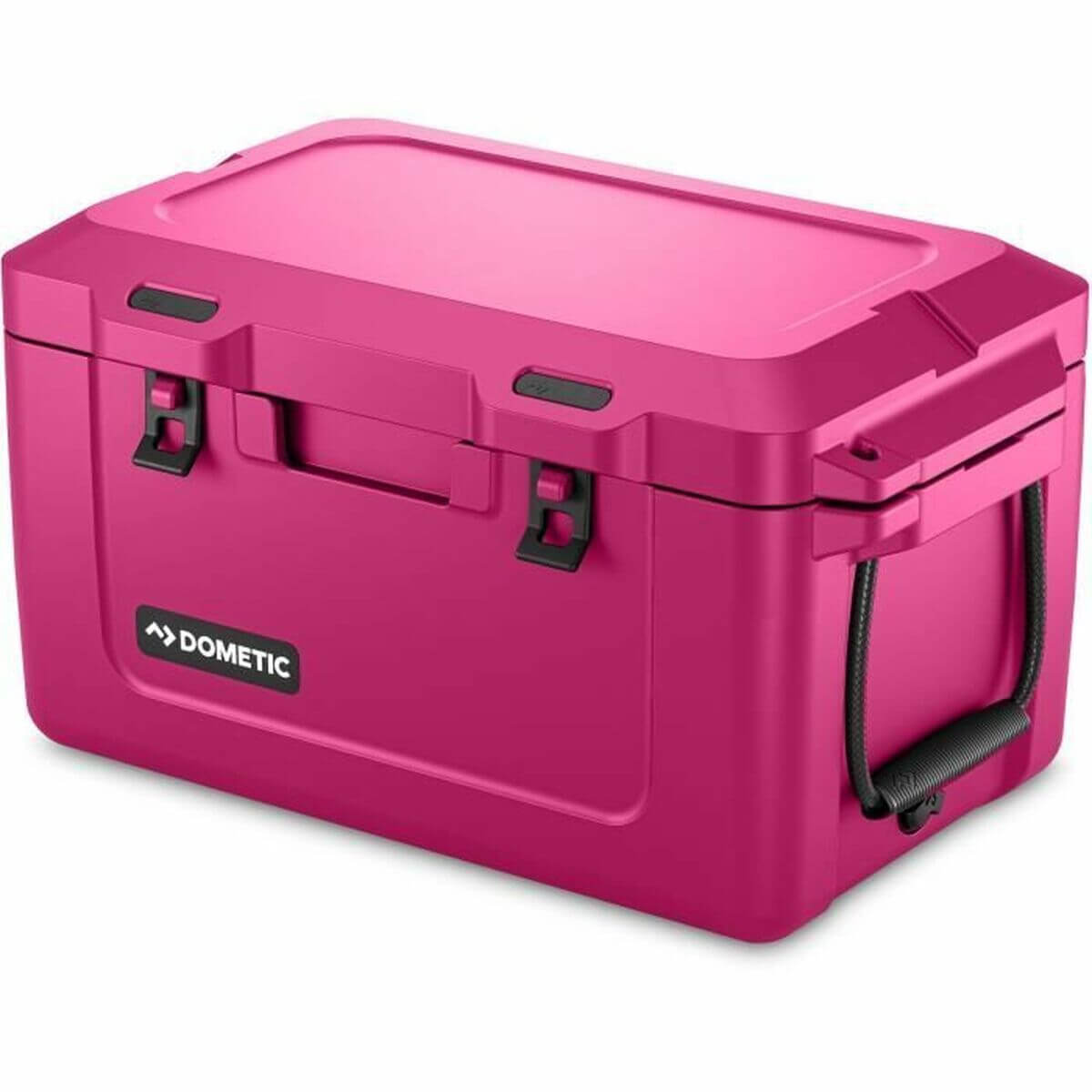 Bärbar kylbox Dometic Patrol Rosa 36 L 70 x 43,2 x 41 cm finns hos Aktivcamping