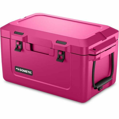 Bärbar kylbox Dometic Patrol Rosa 36 L 70 x 43,2 x 41 cm finns hos Aktivcamping