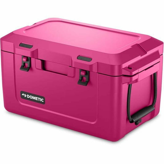 Bärbar kylbox Dometic Patrol Rosa 36 L 70 x 43,2 x 41 cm finns hos Aktivcamping
