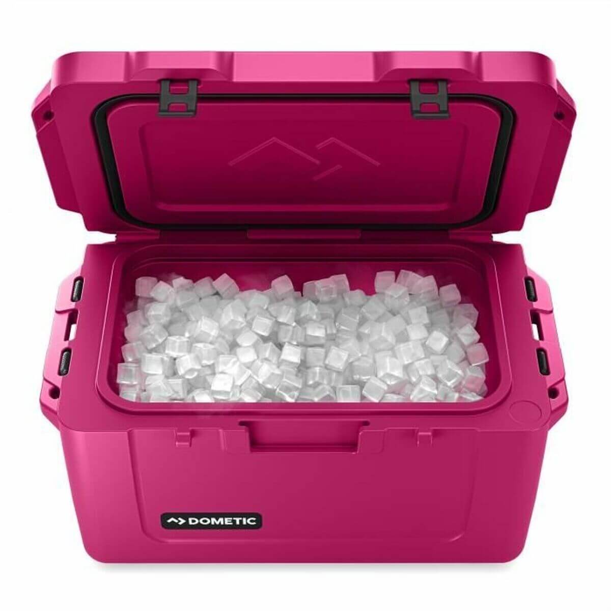 Bärbar kylbox Dometic Patrol Rosa 36 L 70 x 43,2 x 41 cm finns hos Aktivcamping