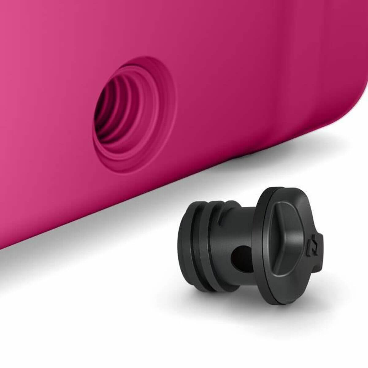 Bärbar kylbox Dometic Patrol Rosa 36 L 70 x 43,2 x 41 cm finns hos Aktivcamping