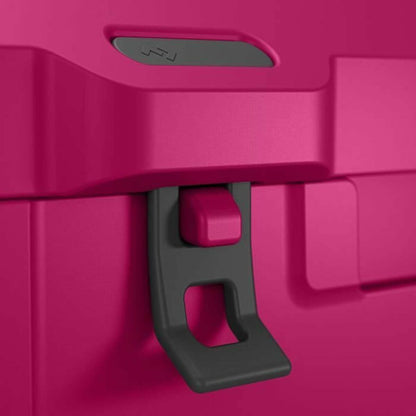Bärbar kylbox Dometic Patrol Rosa 36 L 70 x 43,2 x 41 cm finns hos Aktivcamping
