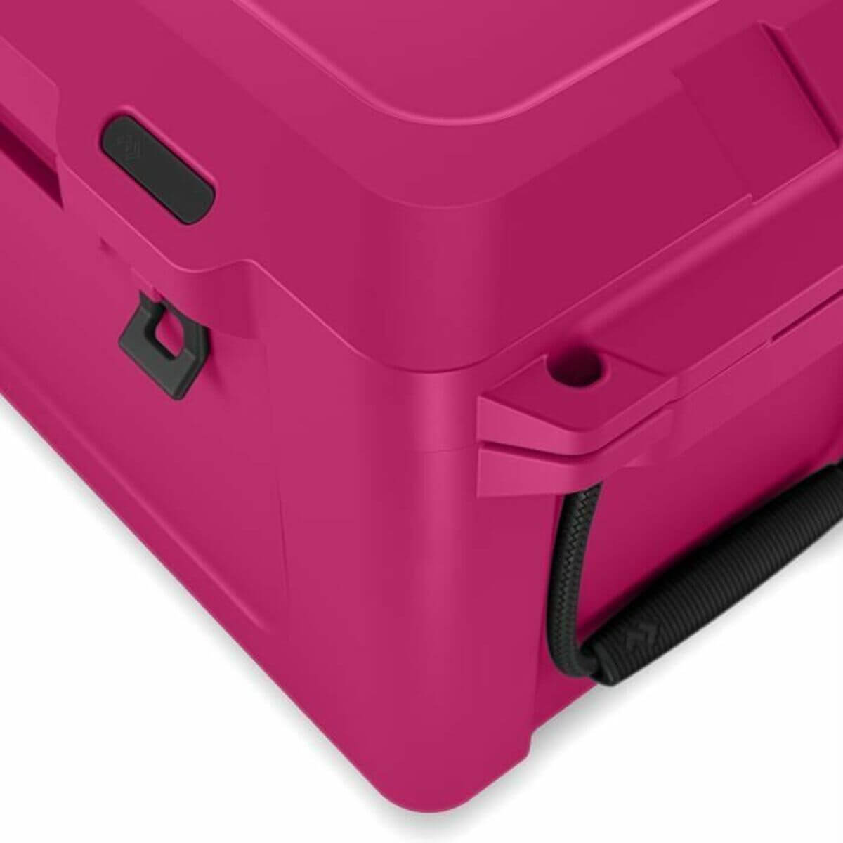 Bärbar kylbox Dometic Patrol Rosa 36 L 70 x 43,2 x 41 cm finns hos Aktivcamping