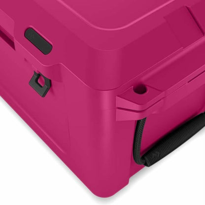 Bärbar kylbox Dometic Patrol Rosa 36 L 70 x 43,2 x 41 cm finns hos Aktivcamping