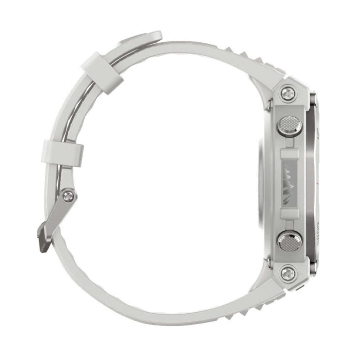 Smartklocka Amazfit T-REX 3 W2322GL6N Grå 1,5" finns hos Aktivcamping