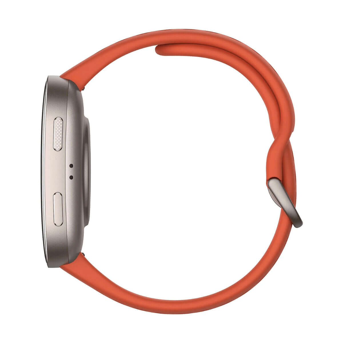 Smartklocka Amazfit Bip 6 Röd 1,97" finns hos Aktivcamping