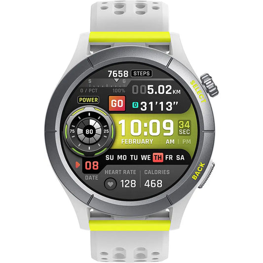Smartklocka Amazfit Cheetah Grå 1,39" finns hos Aktivcamping