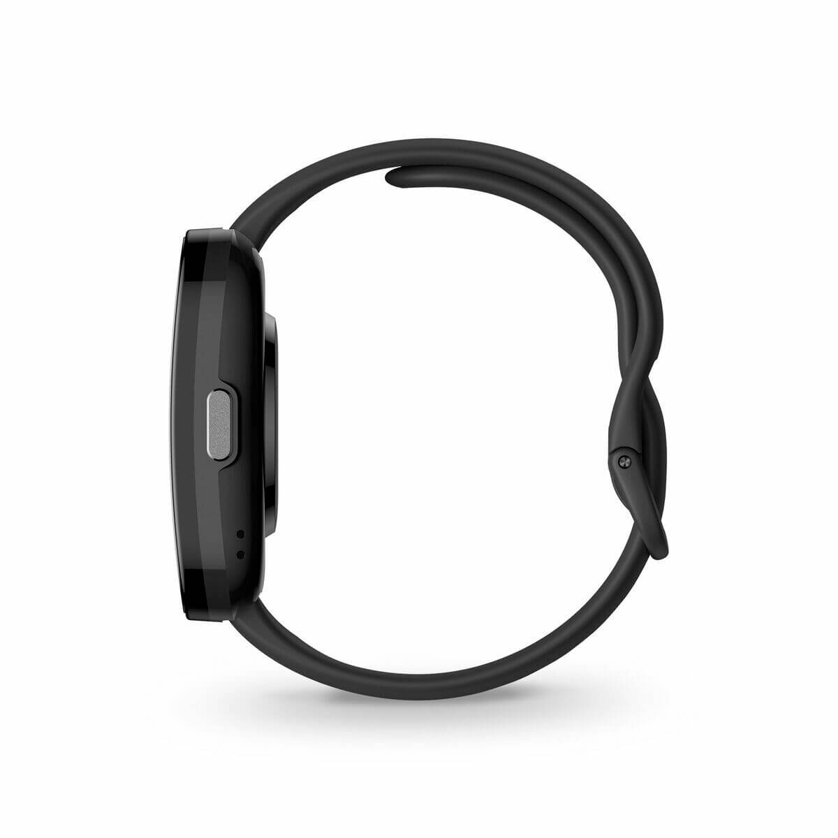 Smartklocka Amazfit Bip 5 Svart 1,91" finns hos Aktivcamping