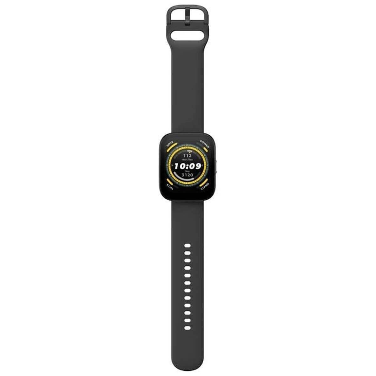Smartklocka Amazfit Bip 5 Svart 1,91" finns hos Aktivcamping