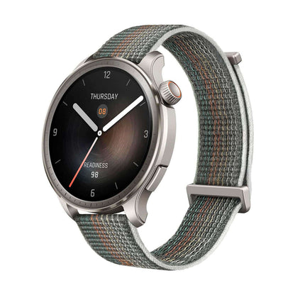 Smartklocka Amazfit Balance Grå finns hos Aktivcamping