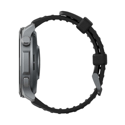 Smartklocka Amazfit Balance 2 XT Svart 1,5" - finns hos Aktivcamping