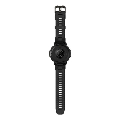 Smartklocka Amazfit T-Rex 3 Pro Svart 1,5" finns hos Aktivcamping