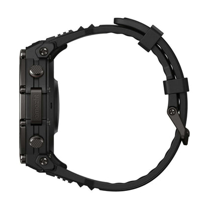 Smartklocka Amazfit T-Rex 3 Pro Svart 1,5" finns hos Aktivcamping