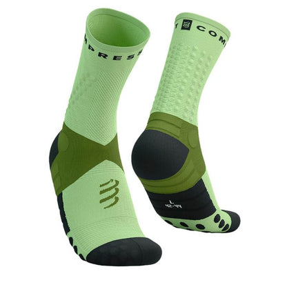 Strumpor Compressport Ultra Trail 39-41 finns hos Aktivcamping