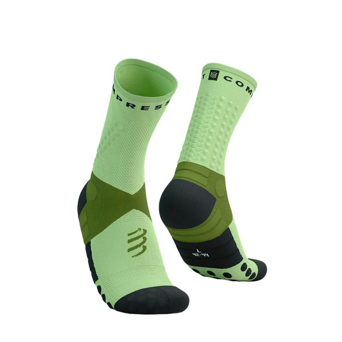 Strumpor Compressport Ultra Trail 39-41 finns hos Aktivcamping