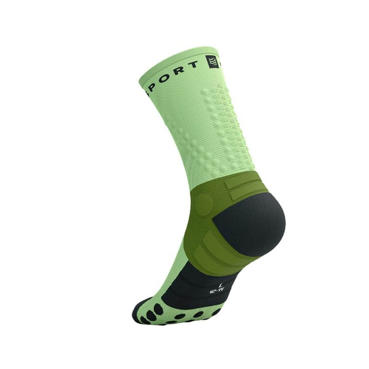 Strumpor Compressport Ultra Trail 39-41 finns hos Aktivcamping