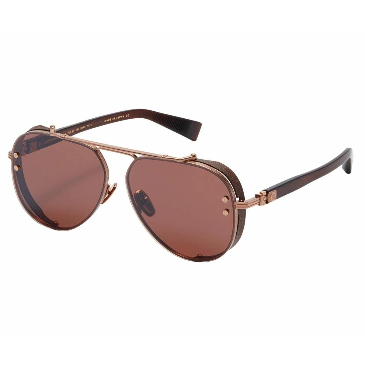 Herrsolglasögon Balmain BPS-125E-62 Ø 62 mm - finns hos Aktivcamping