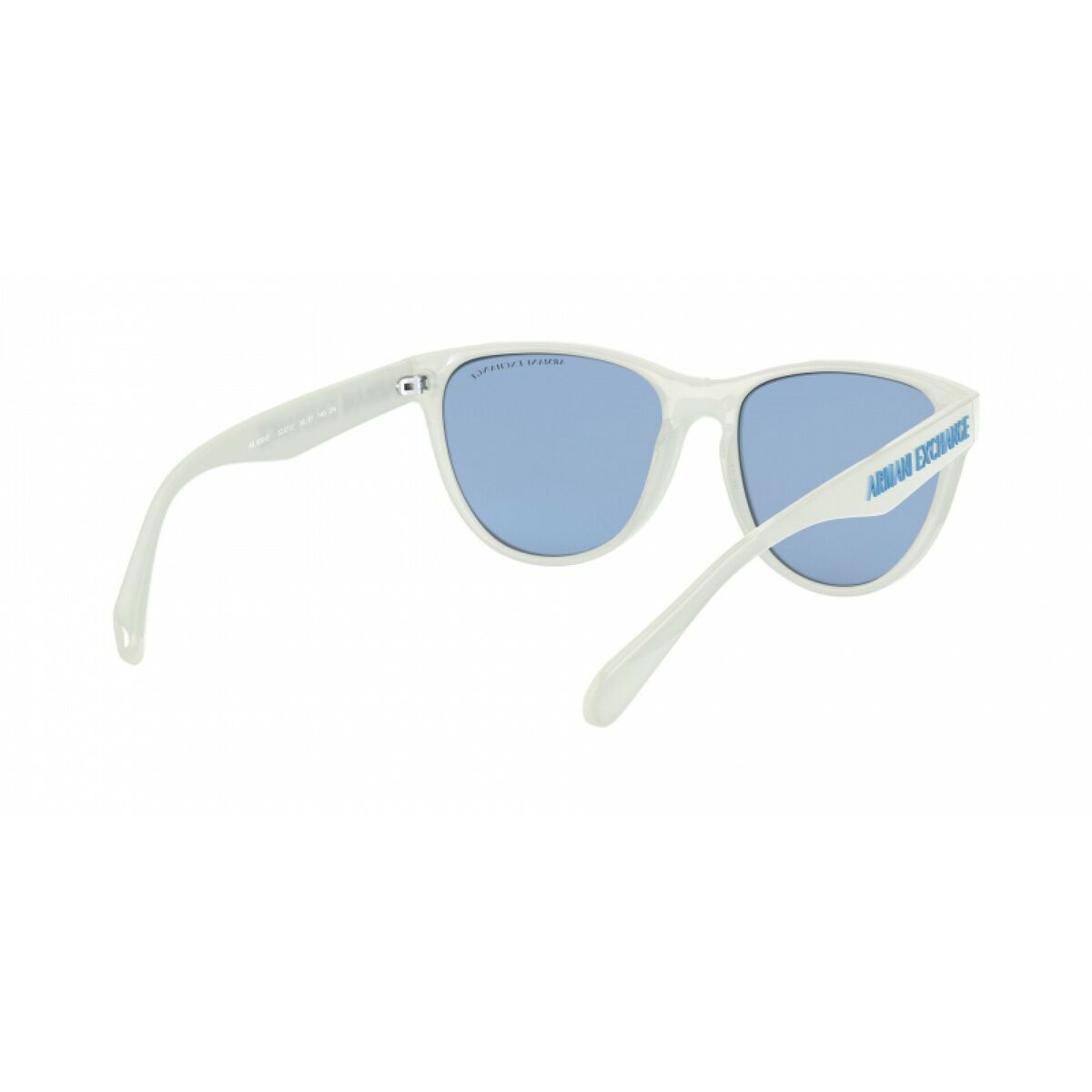 Damsolglasögon Armani Exchange AX4095S83121U ø 56 mm - finns hos Aktivcamping