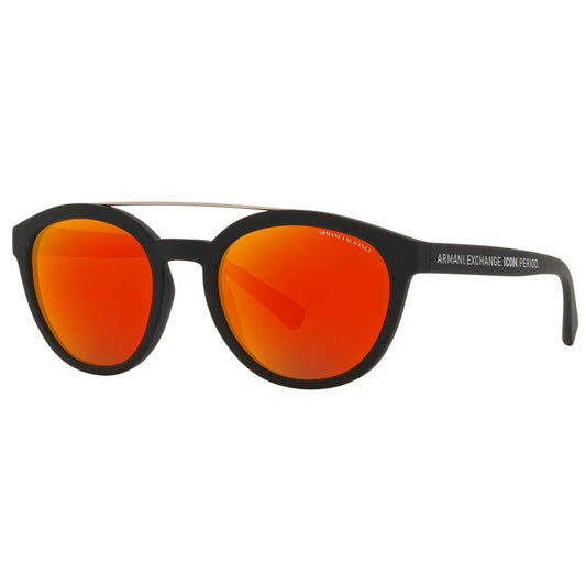 Unisexsolglasögon Armani Exchange AX4118S80786Q ø 54 mm finns hos Aktivcamping