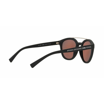 Unisexsolglasögon Armani Exchange AX4118S80786Q ø 54 mm finns hos Aktivcamping