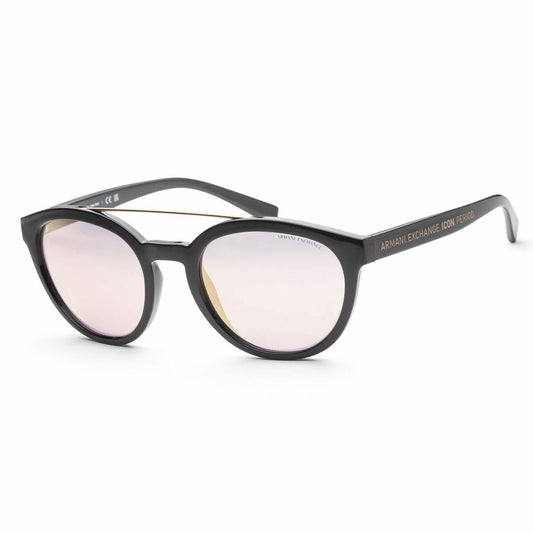 Unisexsolglasögon Armani Exchange AX4118S81586X ø 54 mm finns hos Aktivcamping