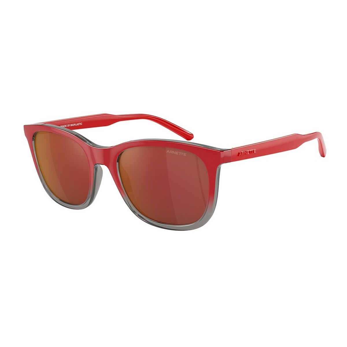 Herrsolglasögon Arnette AN430728386Q5 Ø 53 mm - finns hos Aktivcamping