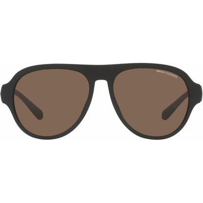 Herrsolglasögon Armani Exchange AX4126SU80787 ø 58 mm finns hos Aktivcamping