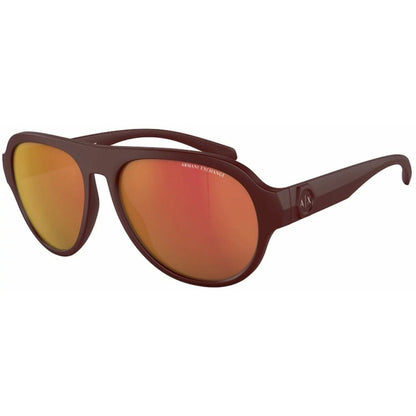 Herrsolglasögon Armani Exchange AX4126SU82746 ø 58 mm - finns hos Aktivcamping