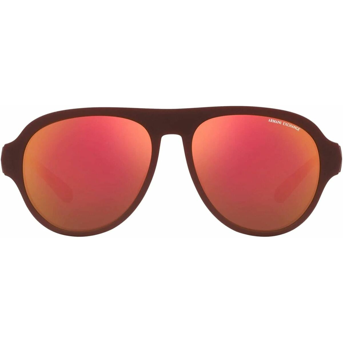Herrsolglasögon Armani Exchange AX4126SU82746 ø 58 mm - finns hos Aktivcamping