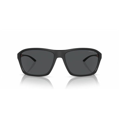 Herrsolglasögon Arnette NITEWISH AN 4329 Multicolour finns hos Aktivcamping