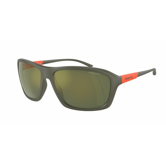 Herrsolglasögon Arnette AN4329-28546R ø 63 mm finns hos Aktivcamping