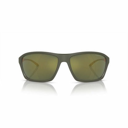 Herrsolglasögon Arnette AN4329-28546R ø 63 mm finns hos Aktivcamping