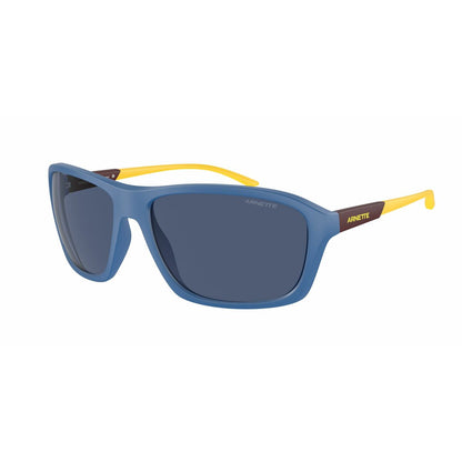 Herrsolglasögon Arnette AN4329-290280 ø 63 mm finns hos Aktivcamping