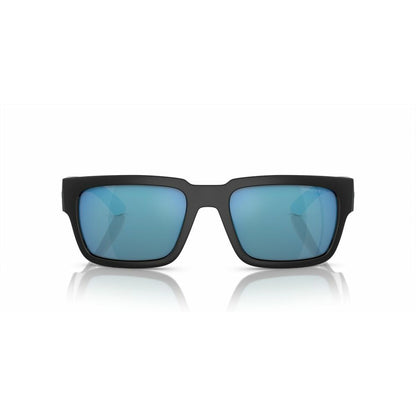 Herrsolglasögon Arnette SAMHTY AN 4326U Multicolour finns hos Aktivcamping