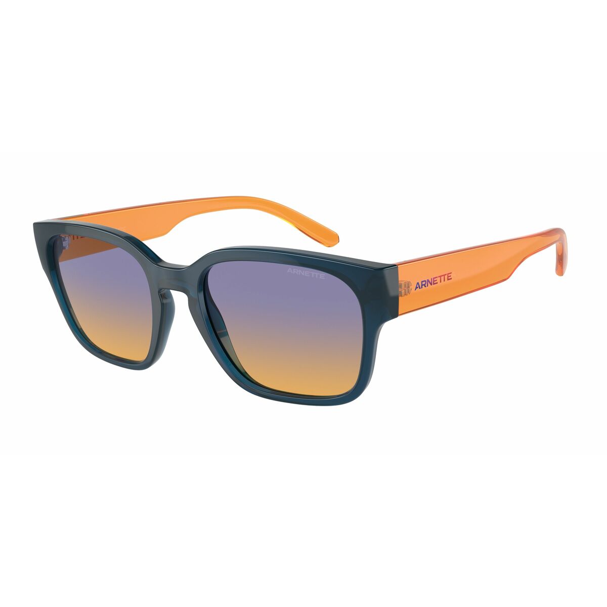 Unisexsolglasögon Arnette AN4325-29012H ø 54 mm finns hos Aktivcamping