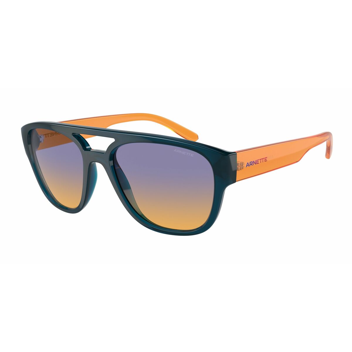 Herrsolglasögon Arnette AN4327-29012H ø 56 mm finns hos Aktivcamping