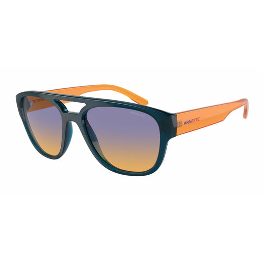 Herrsolglasögon Arnette AN4327-29012H ø 56 mm finns hos Aktivcamping