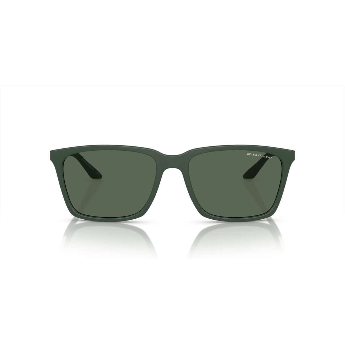 Herrsolglasögon Armani Exchange AX4138S-830171 ø 57 mm - finns hos Aktivcamping