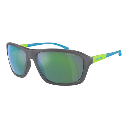 Unisexsolglasögon Arnette AN4329-28538N ø 63 mm finns hos Aktivcamping